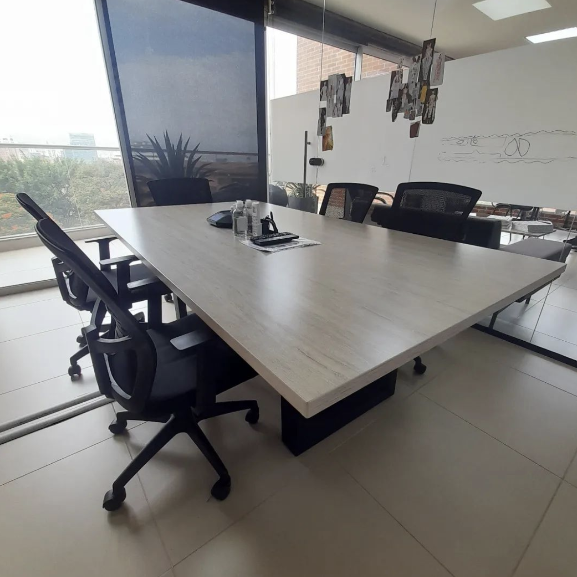 Estanterías Livianas en Medellín – muebles para oficina